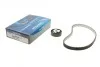 Комплект ГРМ FORD C-Max/Fiesta/Focus/Transit Connect/Focus/Mondeo 1.8TDCI DAYCO KTB470