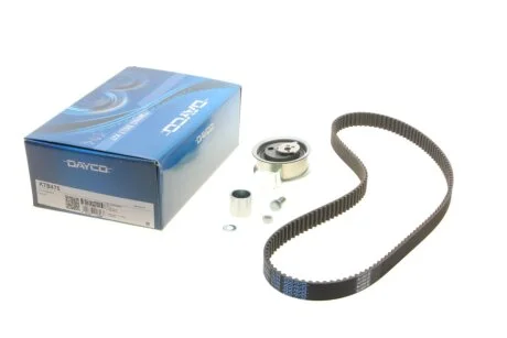 Комплект ГРМ AUDI/SEAT/SKODA/VW A4/A6/Exeo/Superb/Passat "1,8-2,0 "00-10 DAYCO KTB475