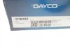 Комплект ГРМ AUDI/SKODA/VW A4/A6/A8/Allroad/Superb/Passat "2,4-2,8 "95-08 DAYCO KTB485 (фото 14)