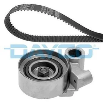 Комплект ГРМ TOYOTA Hiace/Hilux/LandCruiser "2,5-3,0 "00>> DAYCO KTB528