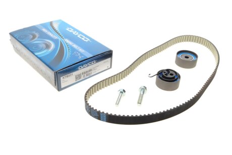 Комплект ременя ГРМ DAYCO KTB531