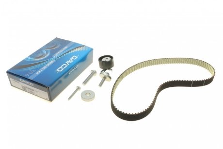 Комплект ГРМ DACIA/NISSAN/RENAULT Logan/Micra/Note/Kangoo/Megane "1,5DCi "03>> DAYCO KTB532