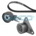 Комплект ГРМ VOLVO S60/S80/S40 II/XC90 ''2.4-2.5 DAYCO KTB536
