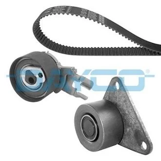Комплект ГРМ VOLVO S60/S80/S40 II/XC90 ''2.4-2.5 DAYCO KTB536
