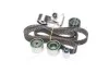 Комплект ГРМ SUBARU Forester/Impreza/Legacy "1,5-2,5 "00-14 DAYCO KTB551 (фото 1)