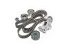 Комплект ГРМ SUBARU Forester/Impreza/Legacy "1,5-2,5 "00-14 DAYCO KTB551 (фото 4)
