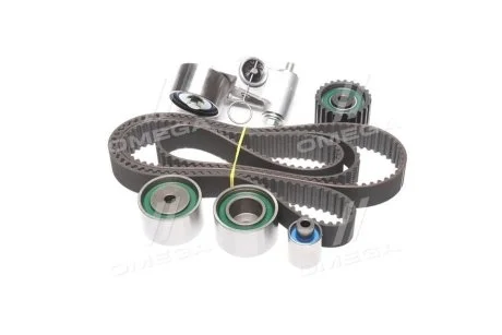 Комплект ГРМ SUBARU Forester/Impreza/Legacy "1,5-2,5 "00-14 DAYCO KTB551