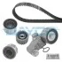 Комплект ГРМ SUBARU "2,0-2,5AWD "98>> DAYCO KTB553