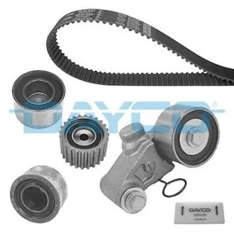 Комплект ГРМ SUBARU "2,0-2,5AWD "98>> DAYCO KTB553