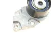 Комплект ГРМ CHEVROLET/DAEWOO Aveo/Kalos/Lacetti/Nubira/Lanos "1,4-1,6L "97>> DAYCO KTB559 (фото 7)