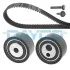 Комплект ГРМ PEUGEOT/CITROEN/FIAT Expert/Jumpy/Scudo ''2,0 ''04 DAYCO KTB589