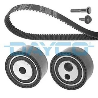 Комплект ГРМ PEUGEOT/CITROEN/FIAT Expert/Jumpy/Scudo ''2,0 ''04 DAYCO KTB589