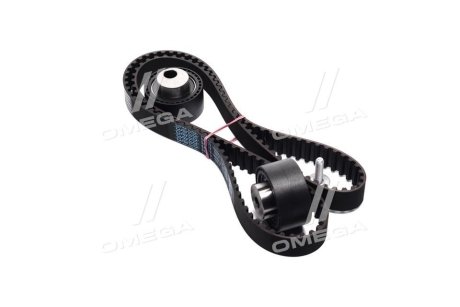 Комплект ГРМ CITROEN/PEUGEOT Jumper/Boxer "2,2HDi "02>> DAYCO KTB590