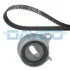 Комплект ГРМ Mitsubishi Colt/Lancer/Space Star 1.3/1.6 98-13 DAYCO KTB597