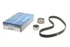 Комплект ГРМ HYUNDAI/KIA "2,0 "00-10 DAYCO KTB599