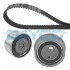 Комплект ГРМ HYUNDAI Coupe/Elantra/Lantra/Matrix "1,6-2,8 "95-10 DAYCO KTB665 (фото 1)