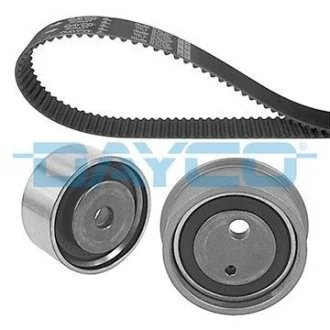 Комплект ГРМ HYUNDAI Coupe/Elantra/Lantra/Matrix "1,6-2,8 "95-10 DAYCO KTB665