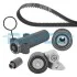 Комплект ГРМ VAG A8/Phaeton/Touareg "3,7-4,2 "02-16 DAYCO KTB690