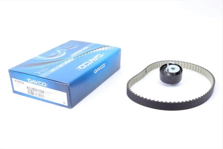 Комплект ГРМ JAGUAR/LANDROVER XF/XJ/DiscoveryIV/RangeRover/RangeRoverSport "3,0D "09>> DAYCO KTB702