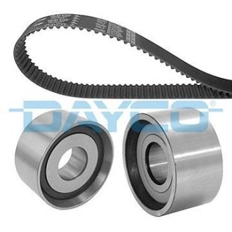 Фото 1 - комплект ремня ГРМ DAYCO KTB707 Комплект ремня ГРМ DAYCO KTB707 (фото 1)