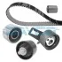 Комплект ГРМ HYUNDAI/KIA Terracan/Carnival "2,9D "99-06 DAYCO KTB713