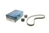Комплект ГРМ CITROEN/FIAT/FORD/JAGUAR/LANCIA/LANDROVER/PEUGEOT C5/Mondeo/XF "2,2D "06>> DAYCO KTB715
