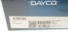 Комплект ГРМ ALFA/FIAT/LANCIA/OPEL 156/159/Bravo/Croma/Doblo/Ducato/Stilo/Combo "1,9-2,0D "03>> DAYCO KTB759 (фото 14)