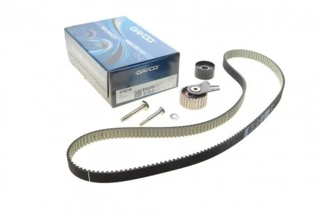 Комплект ГРМ ALFA/FIAT/LANCIA/OPEL 156/159/Bravo/Croma/Doblo/Ducato/Stilo/Combo "1,9-2,0D "03>> DAYCO KTB759