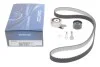 Комплект ГРМ ALFA/FIAT/JEEP/LANCIA/OPEL/SUZUKI 500LX/Bravo/Doblo/Idea/Combo/SX4 "1,6D "07>> DAYCO KTB761 (фото 2)