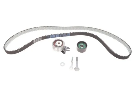 Комплект ГРМ ALFA/FIAT/JEEP/LANCIA/OPEL/SUZUKI 500LX/Bravo/Doblo/Idea/Combo/SX4 "1,6D "07>> DAYCO KTB761