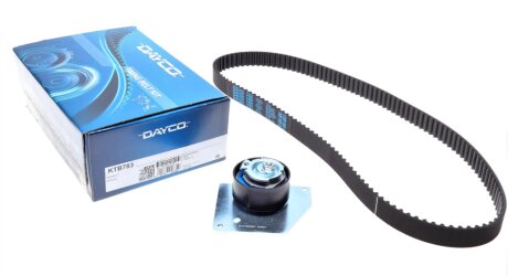 Комплект ремня ГРМ DAYCO KTB783