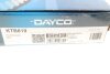 Комплект ремня ГРМ DAYCO KTB819 (фото 16)