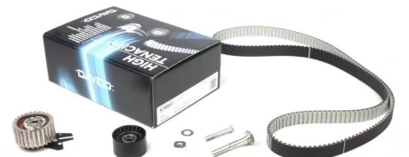 Комплект ГРМ OPEL/SAAB AstraHJ/Cascada/InsigniaA/Signum/VectraC/ZafiraB/9-3 "1,9-2,0 "04>> DAYCO KTB847