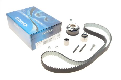 Комплект ременя ГРМ DAYCO KTB884