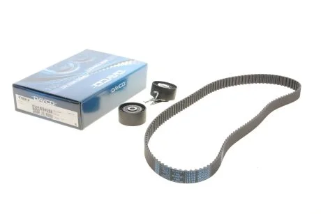 Комплект ГРМ CITROEN/FIAT/FORD/MAZDA/MINI/PEUGEOT/VOLVO Berlingo/3/Focus/Partner "1,6D "03>> DAYCO KTB914