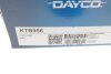 Комплект ГРМ CHRYSLER/JEEP/LDV/LTI Voyager/Cherokee/Maxus/TX "2,5-2,8D "00>> DAYCO KTB956 (фото 12)
