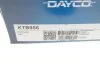 Комплект ГРМ CHRYSLER/JEEP/LDV/LTI Voyager/Cherokee/Maxus/TX "2,5-2,8D "00>> DAYCO KTB956 (фото 12)