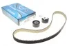Комплект ГРМ CITROEN/FORD/PEUGEOT/VOLVO Berlingo/C-Max/Focus/Tansit/Partner "1,6D "05>> DAYCO KTB959