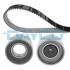 Комплект ГРМ MAZDA 3/5/6 "2,0 "02-10 KTB961