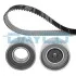 Комплект ГРМ MAZDA 3/5/6 "2,0 "02-10 DAYCO KTB961