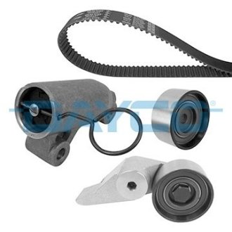 Фото 1 - комплект ГРМ MITSUBISHI L200/PajeroSport "2,5D "05>> DAYCO KTB968 Комплект ГРМ MITSUBISHI L200/PajeroSport "2,5D "05>> DAYCO KTB968 (фото 1)