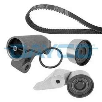 Комплект ГРМ MITSUBISHI L200/PajeroSport "2,5D "05>> DAYCO KTB968