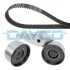 Комплект ГРМ MITSUBISHI L200/PajeroSport "2,5D "05>> DAYCO KTB969