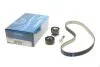 Комплект ГРМ CITROEN/FORD/OPEL/PEUGEOT/TOYOTA C4/Jumpy/Focus/Mondeo/Vivaro/Boxer DAYCO KTB995 (фото 1)