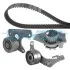 Комплект ГРМ+Помпа DAYCO KTBWP1050