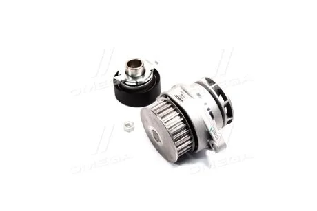 Комплект ГРМ+Помпа DAYCO KTBWP2560