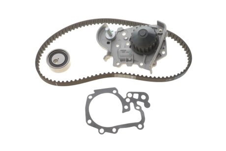 Комлект ГРМ з водяним насосом DAYCO KTBWP2591