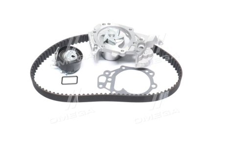 Комплект ГРМ+Помпа DAYCO KTBWP3211