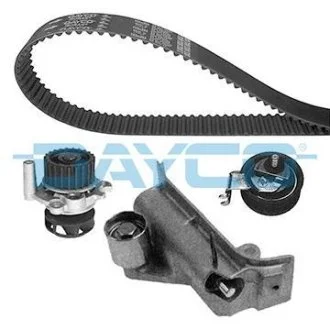 Комплект ГРМ+Помпа DAYCO KTBWP3270