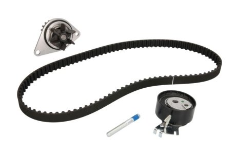 Фото 1 - комплект ГРМ+Помпа DAYCO KTBWP3370 Комплект ГРМ+Помпа DAYCO KTBWP3370 (фото 1)